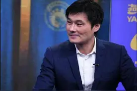 纯爷们？“大帝”李毅不解释卸载美团，这次中国足球忍无可忍？图片