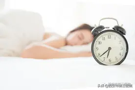 【携手康复】天下第一补竟是睡觉图片