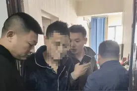 荆州开发区警方打掉一个偷越国（边）境犯罪团伙图片