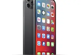 iPhone13还没发布，但是iPhone14的曝光太让人兴奋了图片