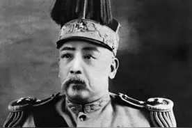 维新变法期间，袁世凯为什么要告密呢？图片