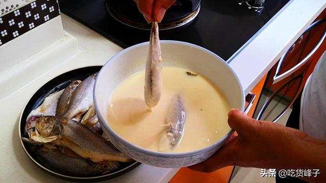 黄花鱼的区别 2026年野生黄花鱼和养殖黄花鱼的区别