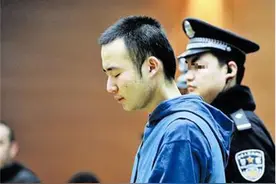 药家鑫案回顾：撞人后见受害人没死竟返回连捅8刀，是否该判死刑图片