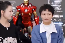 周深高音震碎玻璃杯？本尊急忙回应，评论区“求生欲”满满图片