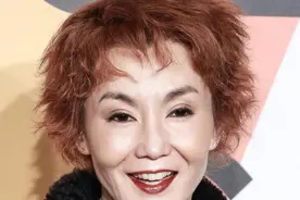 岁月不饶人，30岁前是女神，曾经风情万种的6位女星都已容颜垮塌图片