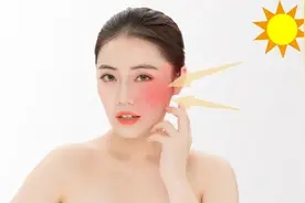 小心点！含有这些成分的化妆品会让你越用越黑图片