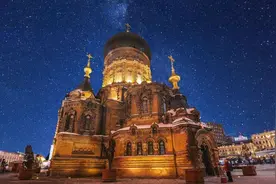 哈尔滨67强企业：哈尔滨电气第7，哈药集团第14图片