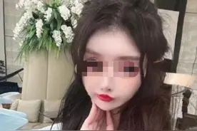 16岁网红花千万整容100次被嘲巨丑，整容前旧照被指丑得自然图片