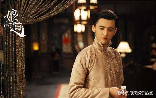 电视剧《娘道》大结局是什么
