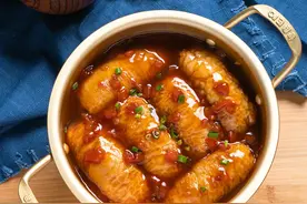 上班族最爱这种菜！10分钟出锅，连吃三碗饭才过瘾图片