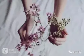 能陪你走过最困难的时候，这样的人就好好珍惜吧图片