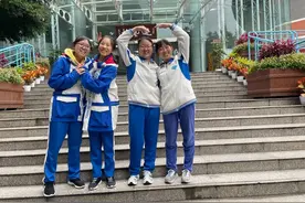 5名成都“牛娃”被清华大学预录“本硕博连读”图片