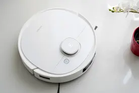 科沃斯地宝T9扫地机器人测评：旗舰品质稳中有进 清洁更多可能图片