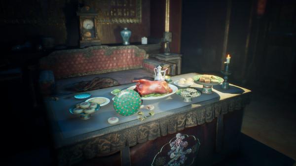 steam游戏推荐“开花你的脑洞的游戏”（四十八期）