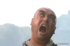 水浒后传：武松徒弟空向大战金兀术之子金蝉子图片