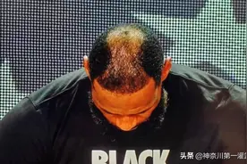 比普通人都要强壮，为何妖刀、杜兰特和詹姆斯都会早早谢顶？图片