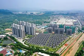 翔顺建设集团：聚焦高质量发展 铸造精品工程图片