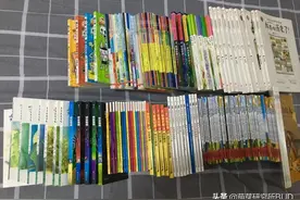 13套爆款桥梁书评测！培养4~8岁孩子阅读，选对书比啥都管用图片