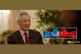 夹缝的新加坡：黄皮白心的香蕉人，还是摸着石头过河的文明奇迹？图片