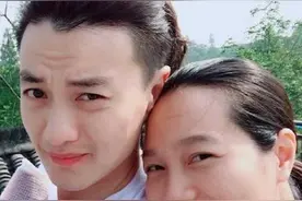 朱丹二胎卸货发文，与章子怡生二胎同病相怜：这种罪当妈后才懂图片