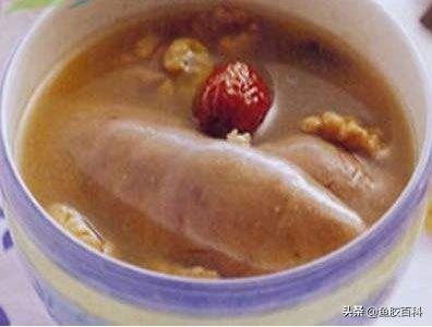 鸡骨草薏米花胶汤 2026年鸡骨草花胶可以一起煲汤吗