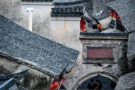 适合小住几天的小县城，不费钱不需攻略，和当地人一起享受慢生活图片