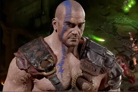 《暗黑破坏神2》：旋风流野蛮人简易指南图片