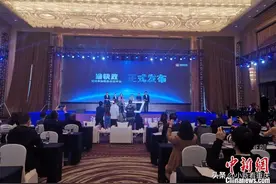 重庆：发布推广“渝快政”建设数字政府图片