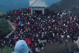 对不起，你朋友圈里的网红景点都是骗人的图片