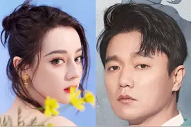 小八卦，景甜，迪丽热巴，郭麒麟图片