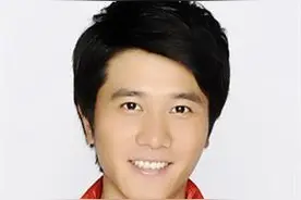 大器晚成的彭冠英35岁得以翻红的幕后推手是谁？图片