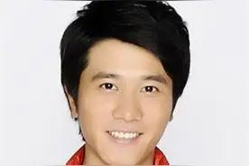 大器晚成的彭冠英35岁得以翻红的幕后推手是谁？图片