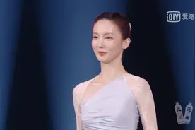 热度直逼《萌探探探案》，金晨这档舞蹈新综艺，就是“仙女打架”图片