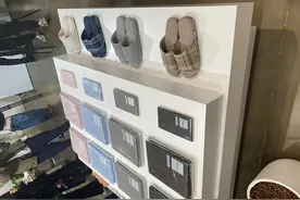 开新店推联名款拓家居线，优衣库在中国切入狂奔模式图片