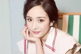 杨幂11年前就想嫁给他，却遭父母反对，如今他36岁身家百亿图片