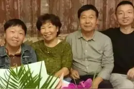 认亲之前就感觉到了异样，某策不得不收起公子哥的架子图片