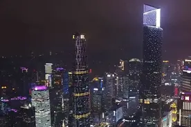 广州的未来在哪里？东边的黄埔PK南边的南沙图片