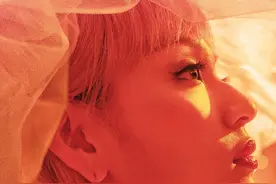 《梅艳芳》主演王丹妮，连关锦鹏都夸赞她，于正却说她一味模仿图片