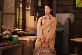 三如老师李诚儒，大赞演员李梦，她的演技到底好在哪？图片