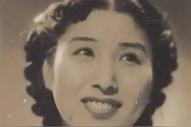 她生于忠烈之家，为抗日被捕牺牲；却因张爱玲《色戒》遭世人唾骂图片