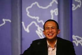 港澳台二十大顶级家族图片