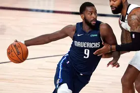 NBA榜眼拿底薪！他曾是浓眉队友，投篮姿势太诡异了图片