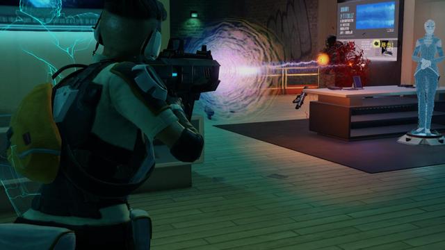 《幽浮：奇美拉战队》评测8.1分：25周年，还是熟悉的味道