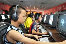 孩子沉迷游戏怎么办？家长的引导很重要，这4件事情要注意图片