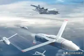 中国5款世界一流的武器装备一览表图片