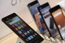 曾经风光无限的日本手机怎么一夜之间在中国消失了，个中原因？图片