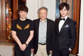 黑自家艺人，是不小心，还是炒作？网友：当今社会第一男绿茶图片