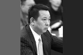 刘汉兄弟涉黑敛财轨迹：2001年遇“贵人”发迹图片