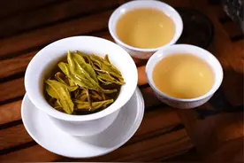 细说普洱茶制作，好品质都是怎样炼成的？图片