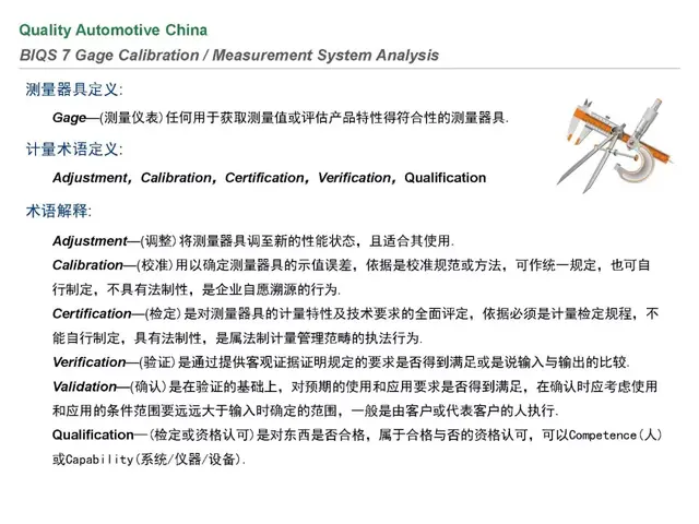 biqs是什么体系